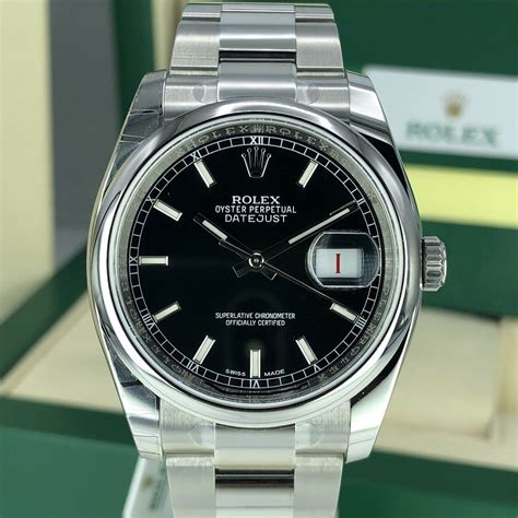 rolex day date smooth bezel